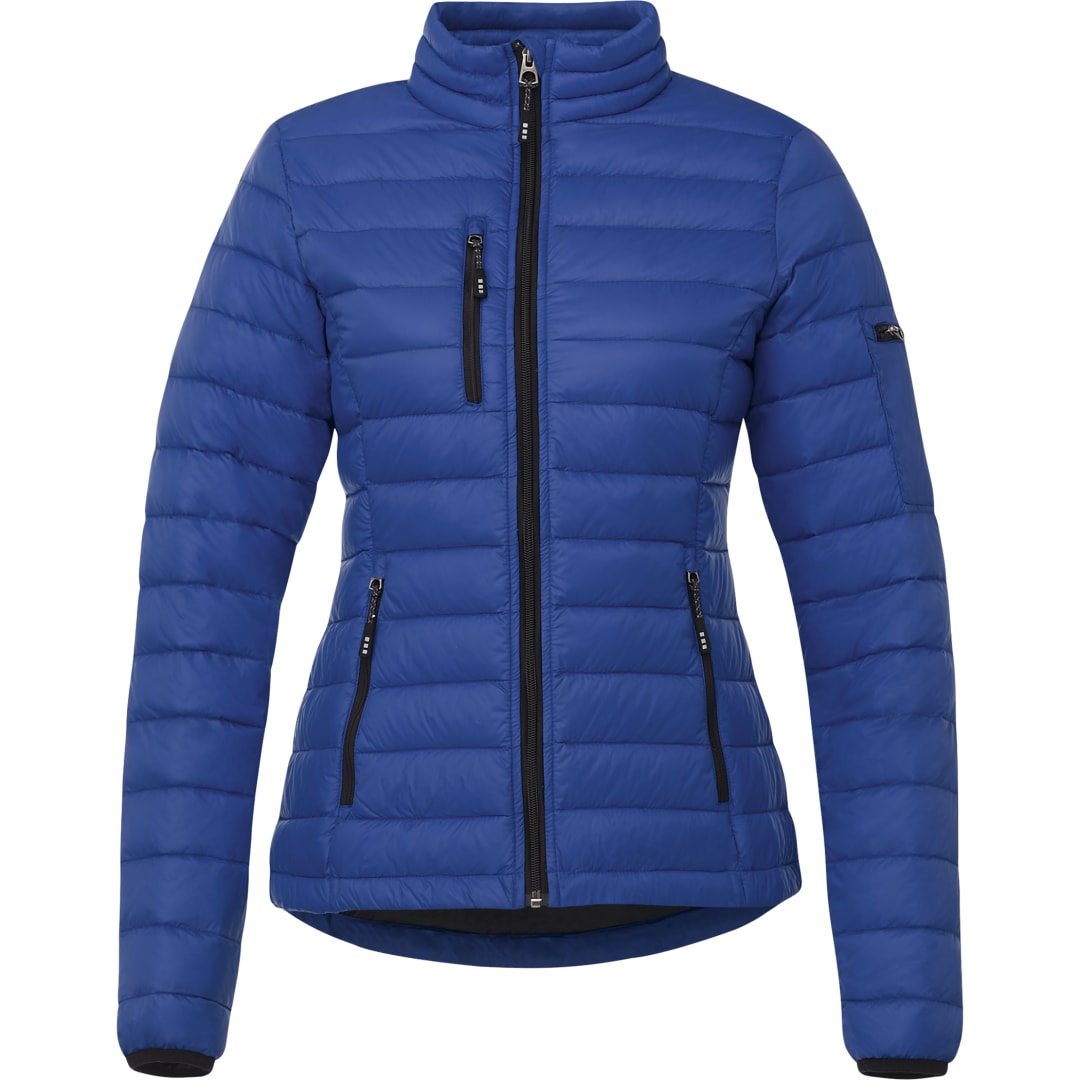 Elevate Women's Whistler Light Down Jacket