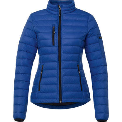 Elevate Women's Whistler Light Down Jacket