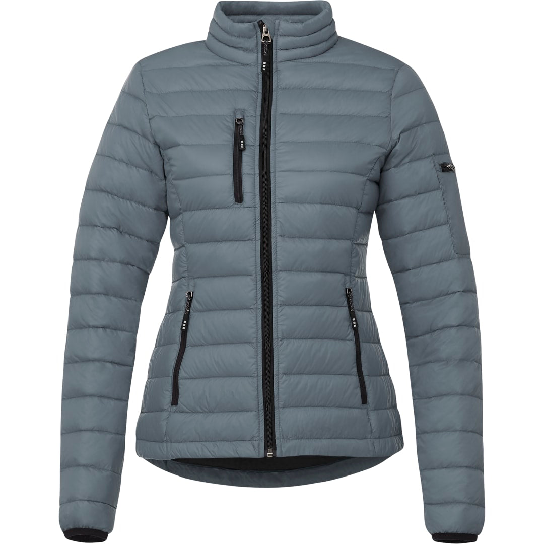 Elevate Women's Whistler Light Down Jacket