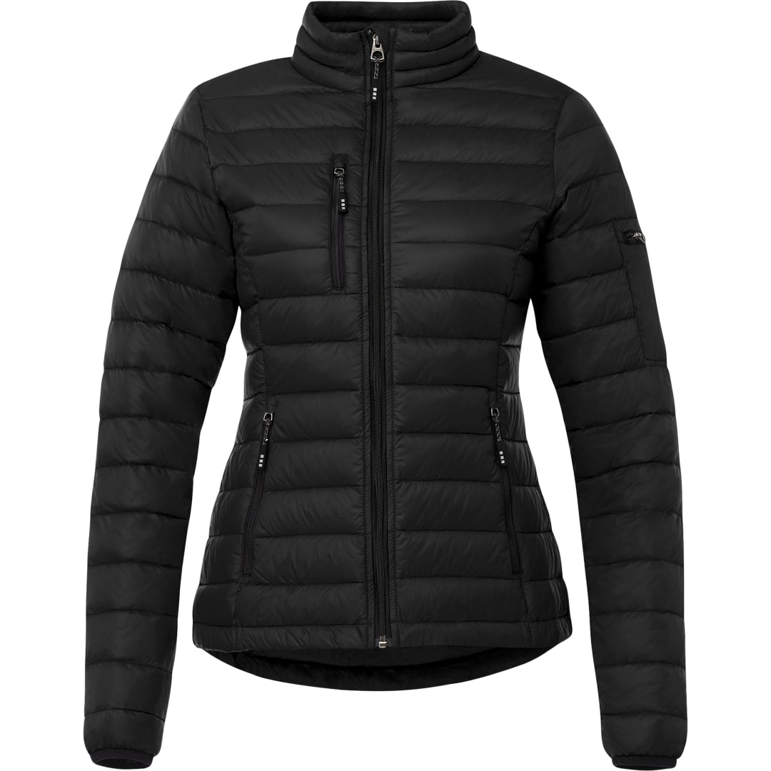 Elevate Women's Whistler Light Down Jacket