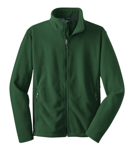 Port Authority Youth Value Fleece Jacket