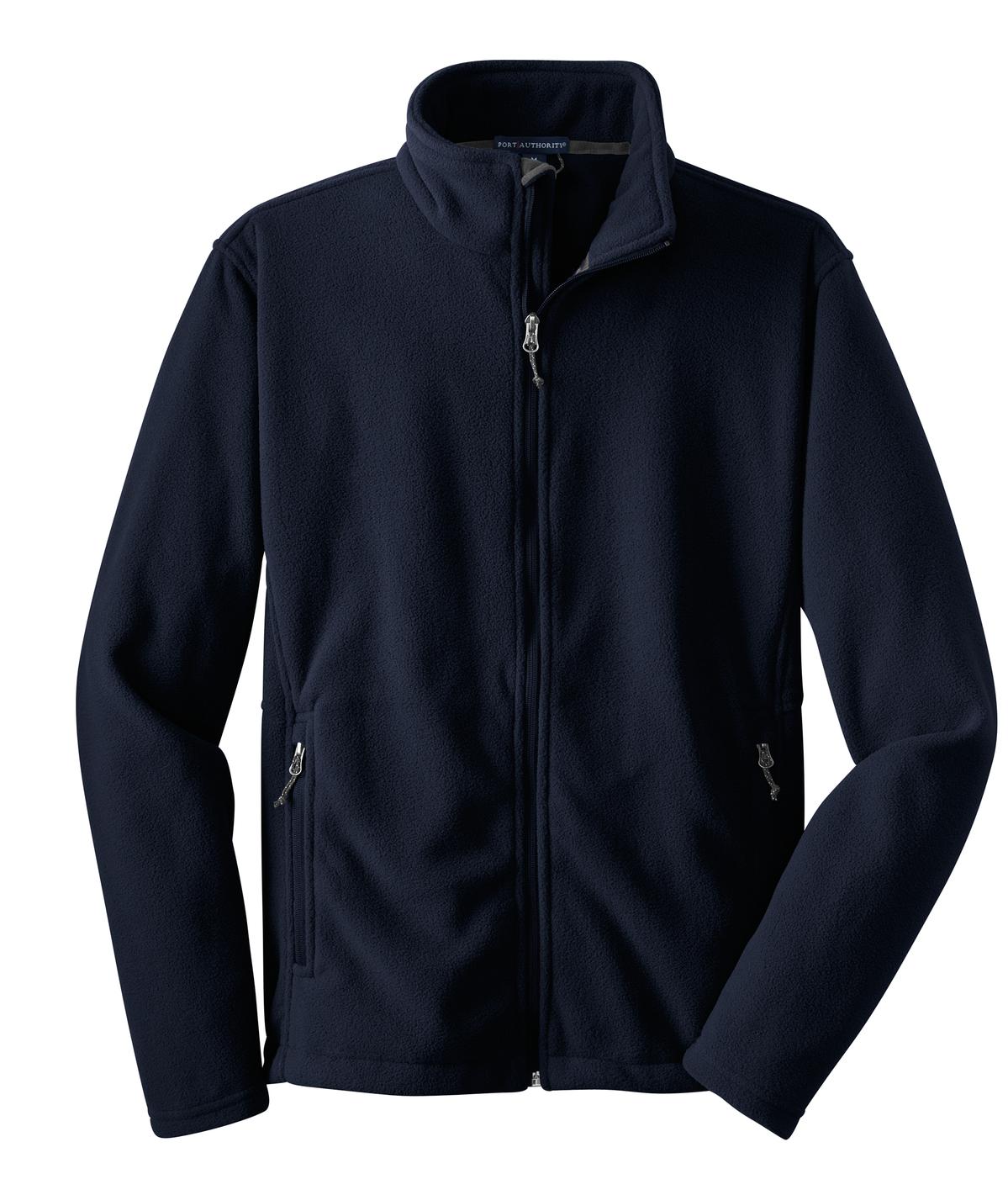 Port Authority Youth Value Fleece Jacket