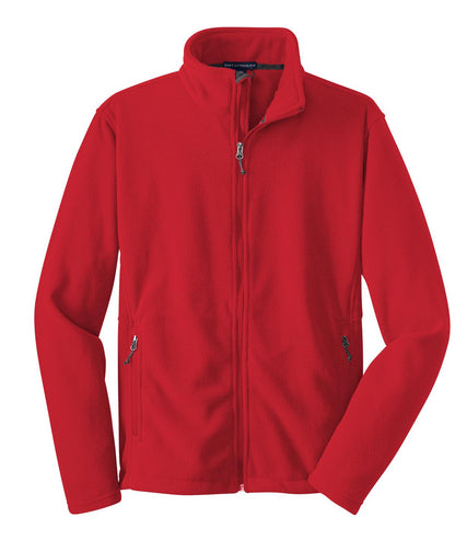 Port Authority Youth Value Fleece Jacket