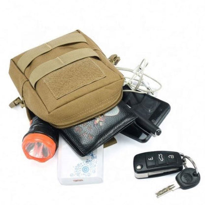 Tactical Everyday Carry Pouch