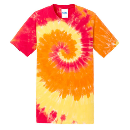 Port & Company - Tie-Dye Tee