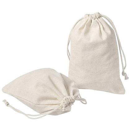 Drawstring Gift Pouch - 5x7"