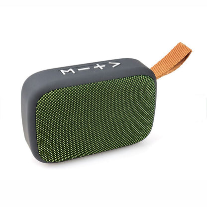 Daytrip Bluetooth Speaker