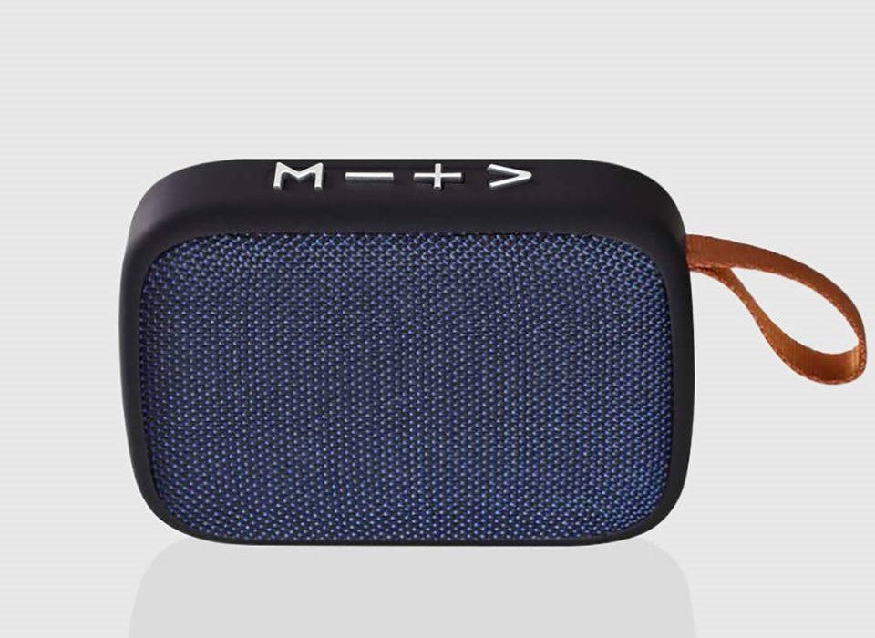 Daytrip Bluetooth Speaker