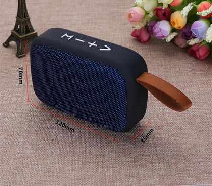 Daytrip Bluetooth Speaker